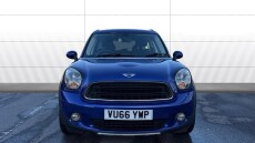MINI Countryman 1.6 Cooper D ALL4 Business Edition 5dr Diesel Hatchback